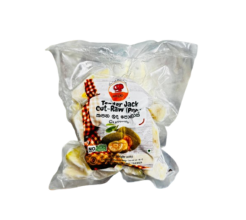 Fresh Vegetable Polos 400g | Frozen