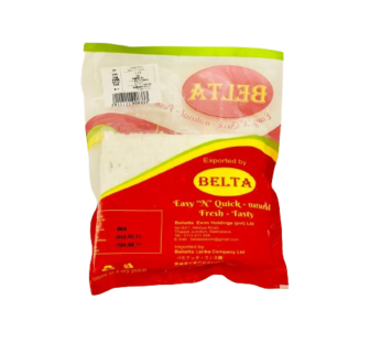 Belta Frozen Coconut 500g