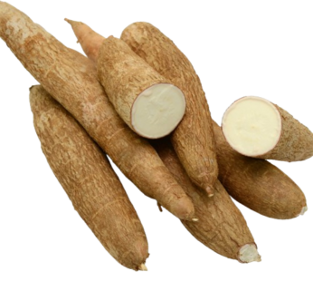 Manioc 1kg | Fresh