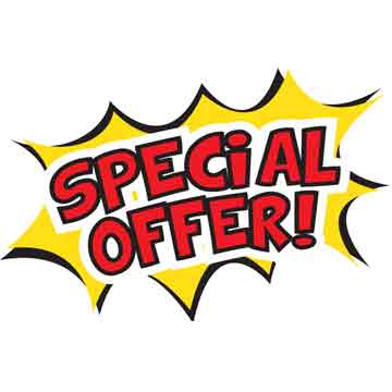 Spicel Offer