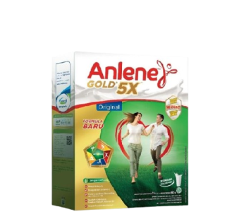 Anlene Low Fat Milk Powder 400g