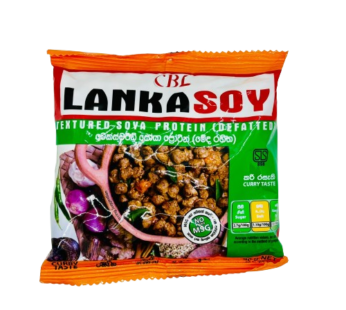 Lanka Soya | Curry Flavour