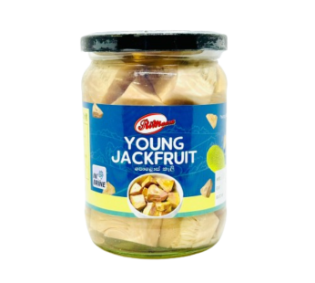 Rimaasa Young Jackfruit in Brine