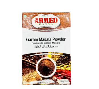 Garam Masala Powder | Ahmad