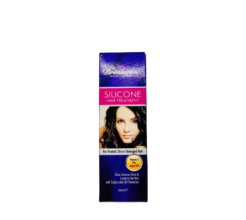 Dreamron Cilicone Hair Treatment 50ml