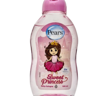 Pears Baby cologne | Sweet Princess