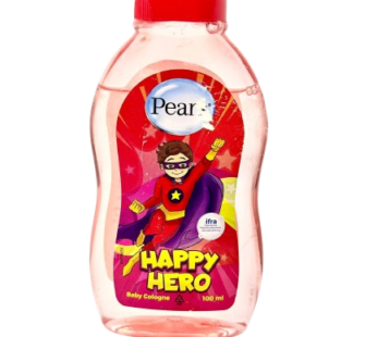 Pears Baby cologne | Happy Hero