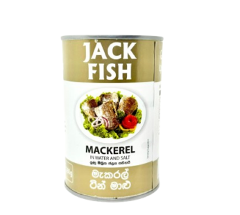 Jack Mackerel | Jack Fish