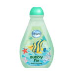 Pears Bubbly Fin Baby Cologne 100ml