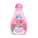 Pears Mermaid Princess Baby Cologne 100ml