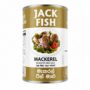 Jack Fish Mackerel