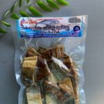 Katta Boat Dry Fish 300g | කට්ටා බෝට්ටු කරවල​