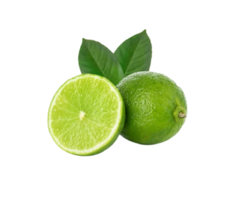 Fresh vegetables |  Lime 250g