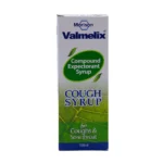 MORISONS Valmelix Cough Syrup 100ml