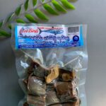 Mora Boat Dry Fish 300g | මෝරා බෝට්ටු කරවල​