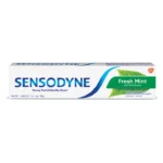 Sensodyne Toothpaste-Fresh-Mint-75G