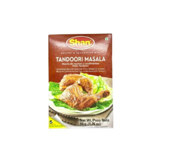 Tandoori Masala Powder | Shan