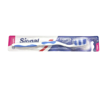 Signal Tooth Brush