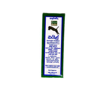 Ayurvedic Ointment | Eco Balm 6ml