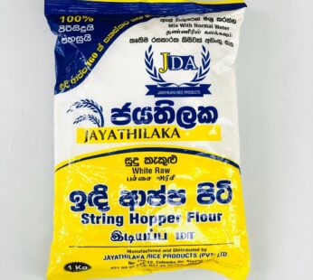 Jayathilaka String Hopper Flour 1kg