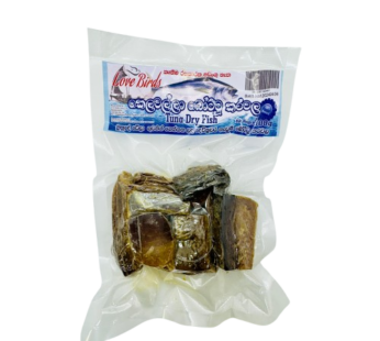 Kelawalla Boat Dry Fish 300g | කෙලවල්ලා බෝට්ටු කරවල