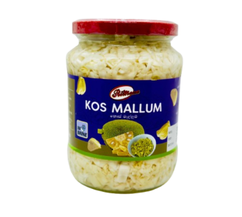 Rimaasa Kos Mallum in Brine