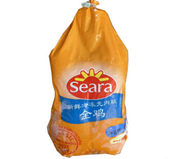 Seara Chicken Whole 1.1Kg