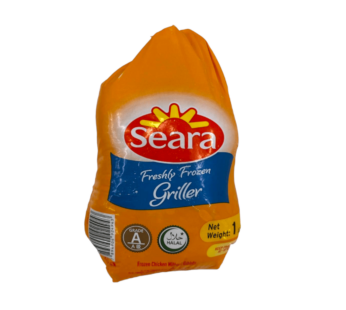 Seara Chicken Whole 1Kg