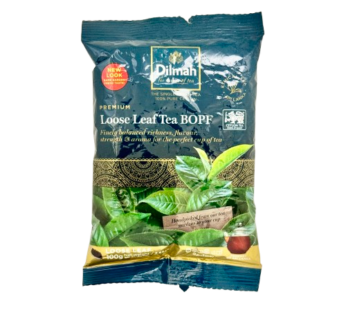 Dilmah Leaf Tea BOPF 100g