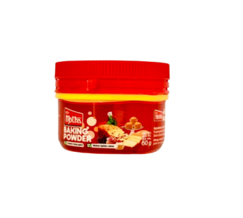 Baking Powder 50g | Motha