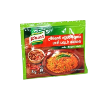 Knorr Maldive Fish Powder 8g