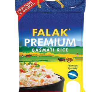 Basmathi Rice 5kg | FALAK