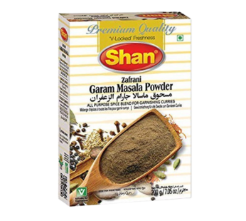 Garam Masala Powder | Shan