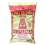 Nipuna Red Nadu Rice 5Kg