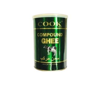 Ghee Oil 900g