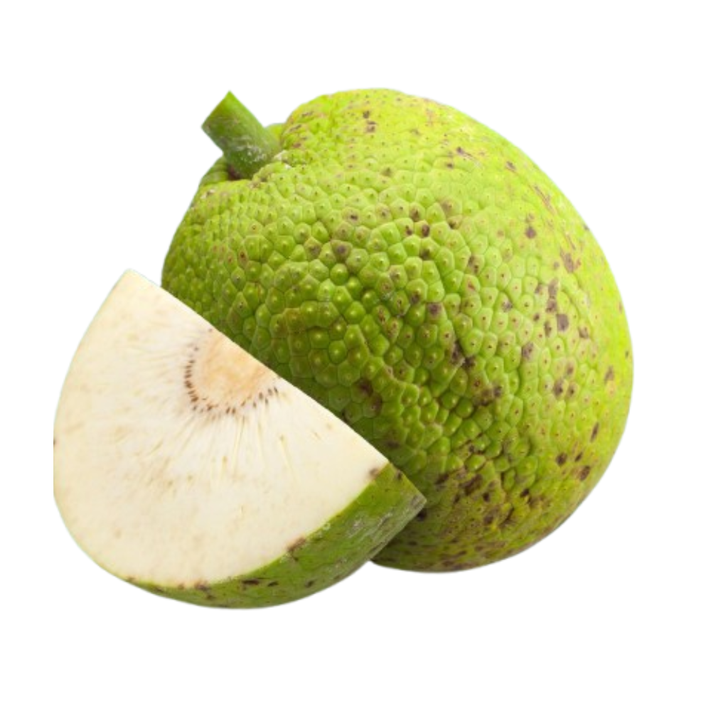 Fresh Vegetable del 3 | スリランカ レストラン & スーパー Breadfruit (Del)