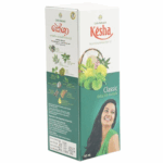 Kesha Oil Classic 100ml