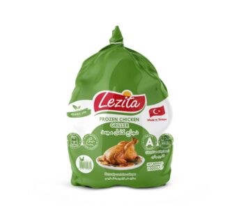 Chicken Whole 1Kg | Lezita