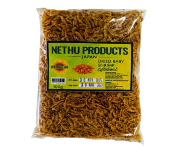 Kunisso 100g | Nethu