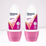 Rexona Deo Power Dry