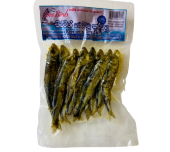 Keeramin | Bottu Dry Fish 300g