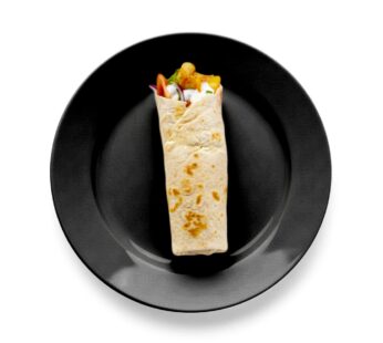 Chicken Shawarma | චිකන් ශවර්මා