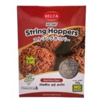 Instant String Hopper Red Belta