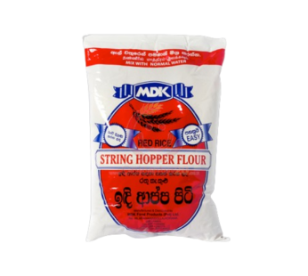 Red String hopper powder MDK