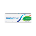 sensodyne fresh mint 40g