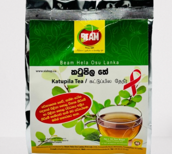 Katupila Tea 20g | Beam