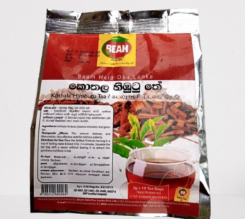 Kothala Hibutu Tea 20g | Beam