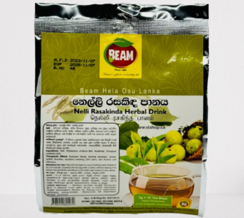 Nelli Rasakinda Herbal Drink 20g | Beam