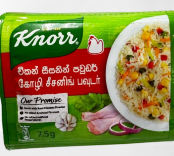 Knorr Chicken Seasoning Powder 7.5g