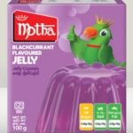 Motha Blackcurrant Flavoured Jelly 100g